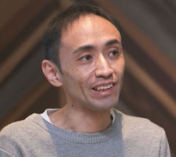 鈴木宏幸さん